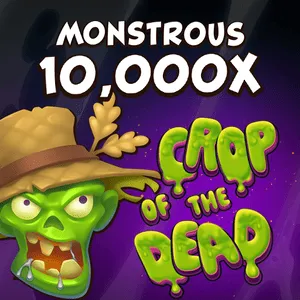 Crop Of The Dead