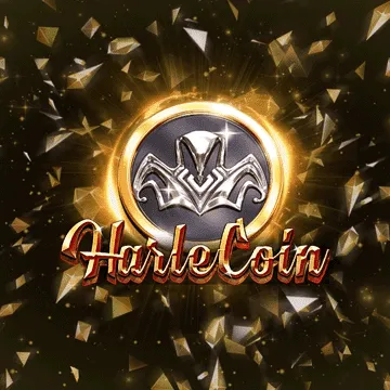 Harle Coin DNT